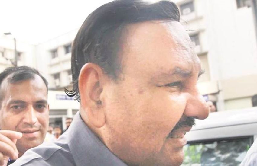 हाईकोर्ट के पूर्व जज के साथ पांच अन्य लोगों को 20 सितंबर को इस मामले में गिरफ्तार किया गया था। (फोटोः इंडियन एक्सप्रेस) 
