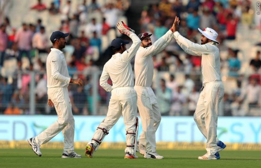 cricket, क्रिकेट, ind vs sl, India vs sri lanka, India vs sri lanka 2017, India vs sri lanka test 2017, ind vs sl 1st test, ind vs sl live score, इंडिया वस श्रीलंका लाइव, ind vs sl 1st test Day 3, ind vs sl 1st test match analysis