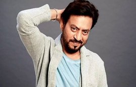 Irrfan Khan, Sahabzade Irfan Ali Khan, Bollywood, Irrfan Khan Indian film actorIrrfan Khan work predominantly in Hindi cinema, Irrfan Khan as well as his works in British films and Hollywood, Bollywood News, Bollywood News in Hindi, Entertenment news in Hindi, Viral story in Hindi, Latest news in Hindi, Jansatta