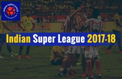 ISL 2017 Schedule: जानिए पूरा शिड्यूल, टीमें, कब और किनके बीच खेला जाएगा मैच…
