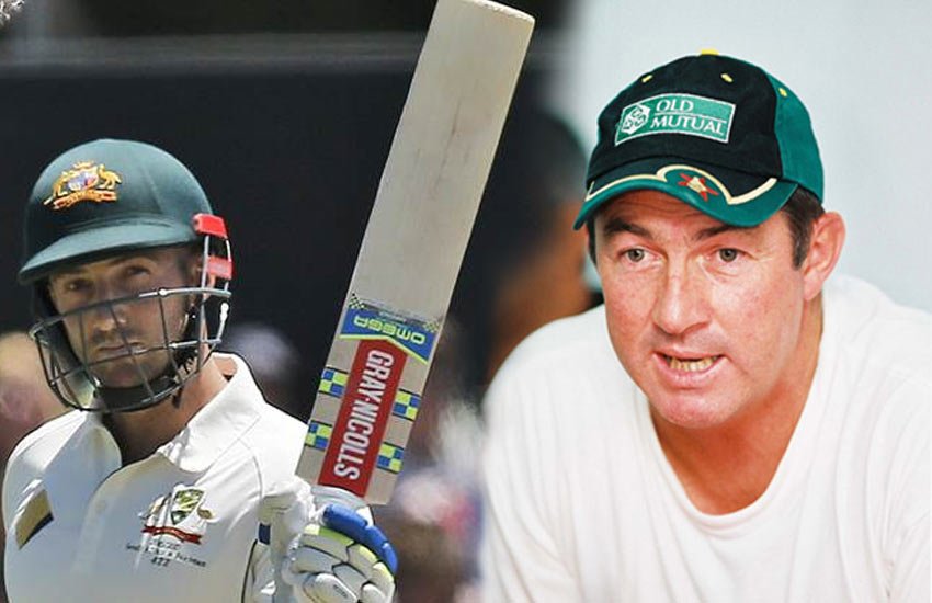 shaun marsh