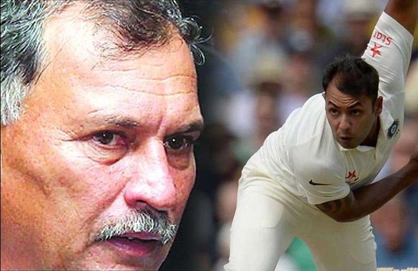 stuart binny