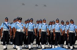 Indian Air Force Recruitment 2017: 10वीं-12वीं पास के लिए भारतीय वायु सेना में नौकरी का सुनहरा अवसर