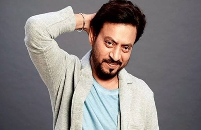 Sutapa Sikdar and Irrfan Khan, Bollywood, Sutapa Sikdar's sandal, Irrfan Khan wife, Irrfan Khan got sutapa sikdar sandal, Sutapa Sikdar's sandal was running for half an hour, Irrfan Khan got Sutapa Sikdar's sandal, Irrfan Khan was running for half an hour, Bollywood News, Bollywood News in Hindi, News in Hindi, Entertenment news in Hindi, crime news, naitonal news, international news, trending news, twitter news, Viral story in Hindi, Latest news in Hindi, Jansatta