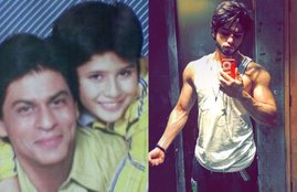Star Kid Jibraan Khan, Shahrukh Khan, Anil Kapoor, Bollywood,martial arts, got ready, Star Kid Jibraan Khan worked with Shahrukh Khan, Anil Kapoor, learned martial arts got ready, Jibraan Khan worked kabhi khushi kbhi gam film, Jibraan Khan worked rishtey film,Bollywood News, Bollywood News in Hindi, News in Hindi, Entertenment news in Hindi, crime news, naitonal news, international news, trending news, twitter news, Viral story in Hindi, Latest news in Hindi, Jansatta