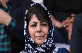 Jammu and Kashmir, Jammu and Kashmir Government, 721 People, 721 People death, 363 Terrorists, 363 Terrorists death, Last Two Years, death in Last Two Years, Government Said, State news