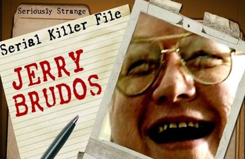 Jerry Brudos
