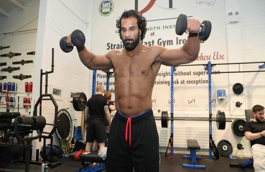 jinder mahal, WWE champion jinder mahal, former WWE champion jinder mahal, this could be reason why jinder mahal lost, WWE, WWE champion, WWE championship, WWE India, WWE India tour, sports news, sports news jansatta
