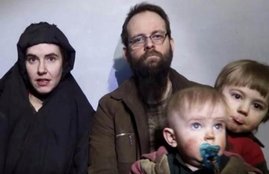 Joshua Boyle, caitlan coleman