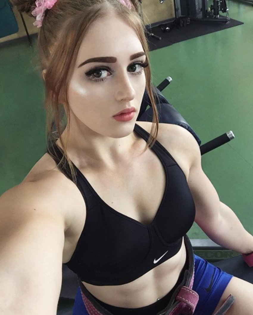 Most Beautiful Bodybuilder, Most Beautiful Girl, Most Beautiful Athelete, Julia Vins, Real Life Barbie Doll, Julia Vins Pictures, Julia Vins Images, Julia Vins Hot Pictures, Julia Vins Instagram, Julia Vins Beauty, Most Beautiful lady