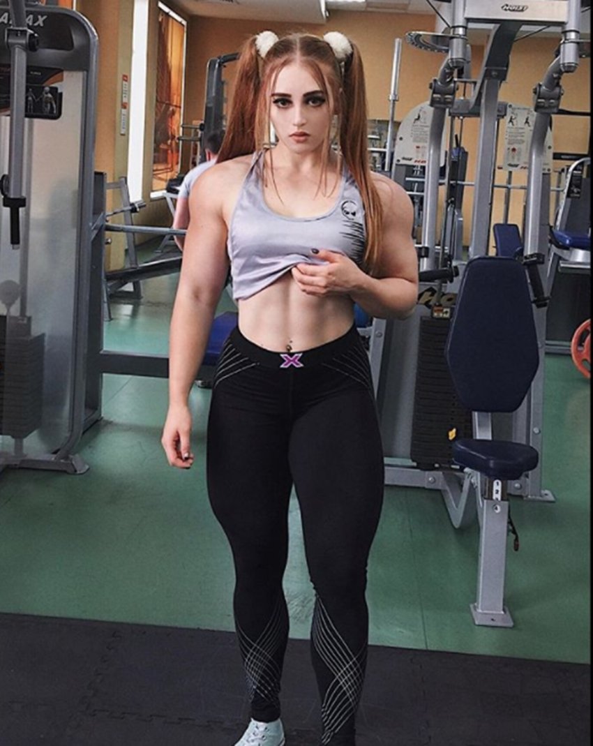 Most Beautiful Bodybuilder, Most Beautiful Girl, Most Beautiful Athelete, Julia Vins, Real Life Barbie Doll, Julia Vins Pictures, Julia Vins Images, Julia Vins Hot Pictures, Julia Vins Instagram, Julia Vins Beauty, Most Beautiful lady