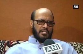 K K Mishra, Congress leader K K Mishra, Vyapam, Vyapam Scam, Shivraj singh chouhan defanation case, Sadhana Singh, Hindi news, Bhopal news, Madhya pradesh news, Jansatta