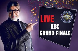 kbc, kbc live, kbc sony liv, kbc grand finale, kbc 2017, kbc grand finale 2017, kbc grand finale 2017 live, kbc grand finale full episode, sonyliv kbc, sonyliv, sony tv, sonyliv tv, Kaun Banega Crorepati, Kaun Banega Crorepati 2017, kbc 7th november 2017, kbc 7th november 2017 episode, kbc final episode 2017, kbc final episode, Kaun Banega Crorepati live, Kaun Banega Crorepati sony liv, kbc jio, kbc jio chat app, kbc jio live, kbc today episode, kbc grand finale online, kbc finale 2017, live kbc updates