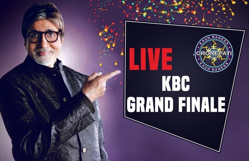 kbc, kbc live, kbc sony liv, kbc grand finale, kbc 2017, kbc grand finale 2017, kbc grand finale 2017 live, kbc grand finale full episode, sonyliv kbc, sonyliv, sony tv, sonyliv tv, Kaun Banega Crorepati, Kaun Banega Crorepati 2017, kbc 7th november 2017, kbc 7th november 2017 episode, kbc final episode 2017, kbc final episode, Kaun Banega Crorepati live, Kaun Banega Crorepati sony liv, kbc jio, kbc jio chat app, kbc jio live, kbc today episode, kbc grand finale online, kbc finale 2017, live kbc updates