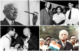 time to recommend Field Marshal KM Cariappa, for Bharat Ratna, indian army Chief General Bipin Rawat