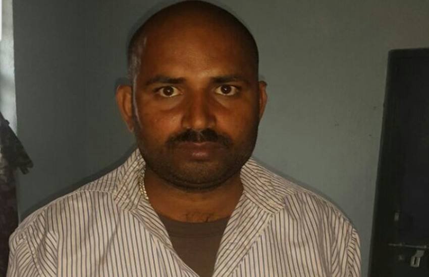 STF, Prize Money, Kamando Yadav, Kamando Yadav Arressted, Accused Kamando Yadav, Bhagalpur District, Four boys, four boys murder, four boys murder in Bhagalpur, ganga, body in ganga river, State news STF, Prize Money, Kamando Yadav, Kamando Yadav Arressted, Accused Kamando Yadav, Bhagalpur District, Four boys, four boys murder, four boys murder in Bhagalpur, ganga, body in ganga river, State news
