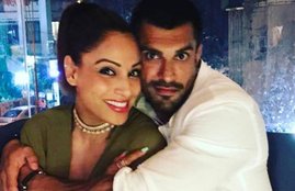 Karan Singh Grover, Bipasha Basu, Bollywood, stage name is VANAR, Mr Right,VANAR, live at Arth, artiste image, surprise, VANAR, stage moniker, TV actor Karan Singh Grover,Bipasha Basu Grover, singer, video, Bollywood News, Bollywood News in Hindi, News in Hindi, Entertenment news in Hindi, crime news, naitonal news, international news, trending news, twitter news, Viral story in Hindi, Latest news in Hindi, Jansatta