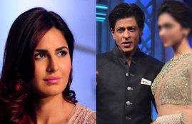 Katrina Kaif, Deepika Padukone, Shahrukh khan, Bollywood, shahrukh khan birthday party, birthday party, Gauri Khan, Suhana, Abram, Karan Johar, Katrina Kaif, Alia Bhatt, Malaika Arora Khan, Sidharth Malhotra, Farah Khan, Deepika Padukone, Bollywood News, Bollywood News in Hindi, Entertenment news in Hindi, Viral story in Hindi, Latest news in Hindi, Jansatta