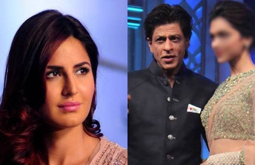 Katrina Kaif, Deepika Padukone, Shahrukh khan, Bollywood, shahrukh khan birthday party, birthday party, Gauri Khan, Suhana, Abram, Karan Johar, Katrina Kaif, Alia Bhatt, Malaika Arora Khan, Sidharth Malhotra, Farah Khan, Deepika Padukone, Bollywood News, Bollywood News in Hindi, Entertenment news in Hindi, Viral story in Hindi, Latest news in Hindi, Jansatta
