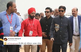 kumar vishwas, kumar vishwas poetry, kumar vishwas poems