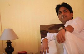Kumar Vishwas, Dr Kumar Vishwas, Kumar Vishwas Poem, Kumar Vishwas Poetry, Kumar Vishwas Videos