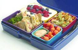 सेहत- बच्चों का खानपान