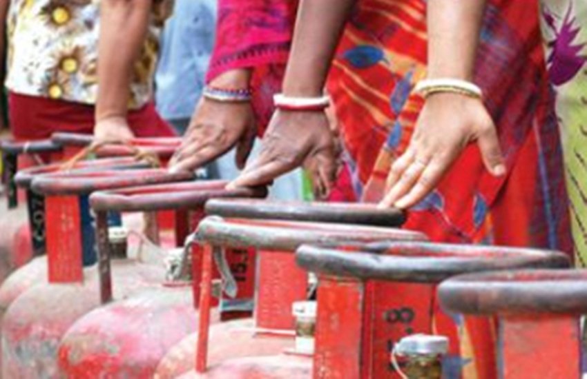 LPG, LPG Cylinder, LPG Cylinders Prices, Increase Every Month, Government Withdraws, Government Withdraws orders, Prices Increase Every Month, Prices not Increase Every Month, Government Orders, National News, Business News