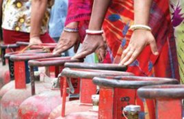 LPG, LPG Cylinder, LPG Cylinders Prices, Increase Every Month, Government Withdraws, Government Withdraws orders, Prices Increase Every Month, Prices not Increase Every Month, Government Orders, National News, Business News
