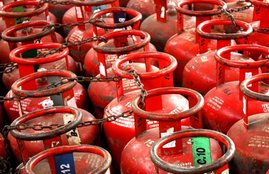LPG, LPG Cylinder, LPG Cylinders Prices, Increase Every Month, Government Withdraws, Government Withdraws orders, Prices Increase Every Month, Prices not Increase Every Month, Government Orders, National News, Business News