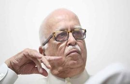 Lal Krishna Advani, Lal Bahadur Shastri, MS Golwalkar, RSS, Content with RSS, Lal Krishna Advani Says, Lal Krishna Advani Says article, Discuss with MS Golwalkar, MS Golwalkar and Lal Bahadur Shastri, National news