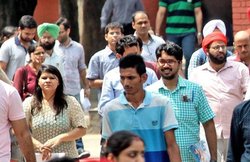 MP Vyapam Patwari 2017: 9,235 पटवारी पद के लिए आवेदन शुरू, यहां करें अप्लाई
