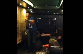MS dhoni, MS dhoni dance, dhoni dancing