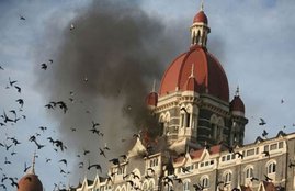 26/11 mumbai attack, 26/11, Mumbai attack, assistant sub inspector tukaram omble, tukaram omble, 9th anniversary of 26/11 Mumbai attacks, Mumbai police, Mumbai news, Hindi news, Latest Hindi news, Jansatta