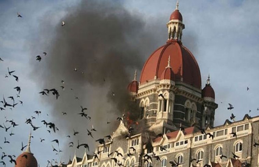 26/11 mumbai attack, 26/11, Mumbai attack, assistant sub inspector tukaram omble, tukaram omble, 9th anniversary of 26/11 Mumbai attacks, Mumbai police, Mumbai news, Hindi news, Latest Hindi news, Jansatta