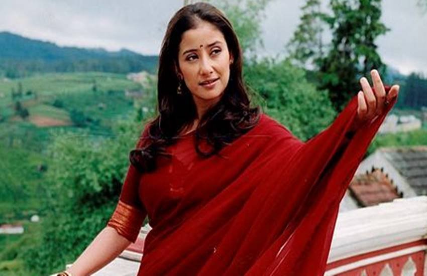 Manisha Koirala, Amitabh Bachchan, Bollywood, Shilpa Shetty, Raadhika Sarathkumar, Amrish Puri, Shakti Kapoor, Did you Know, Manisha Koirala wait for 8 years, work with Amitabh Bachchan, Manisha Koirala wait for 8 years for work with Amitabh Bachchan, Lal Baadshah, Bollywood News, Bollywood News in Hindi,