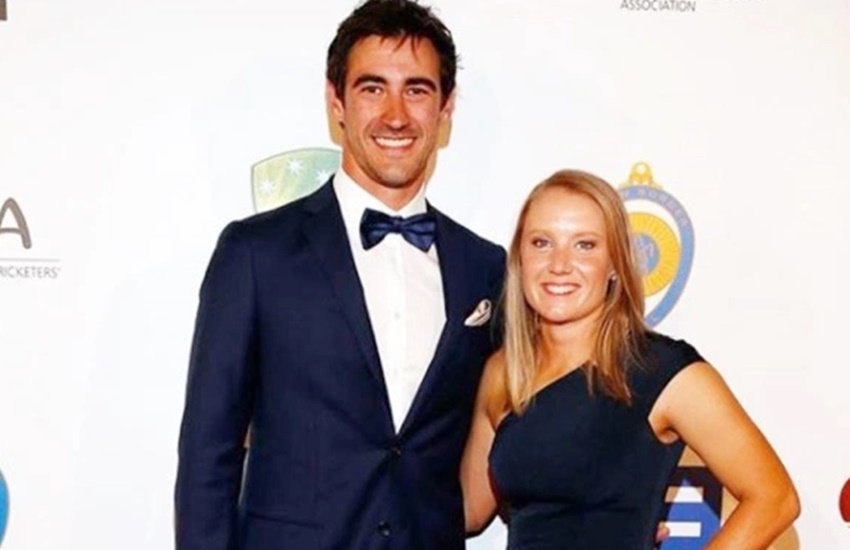 Ashes 2017, Ashes series, england cricketers wives, england cricketer girlfriends, Australian cricketers wives, Australian cricketers girlfriends, joe root, steve smith, david warner, Alyssa Healy women cricketer, cricket, Mitchell Starc, James Anderson, James Anderson cricketer, Daniella Anderson, jansatta