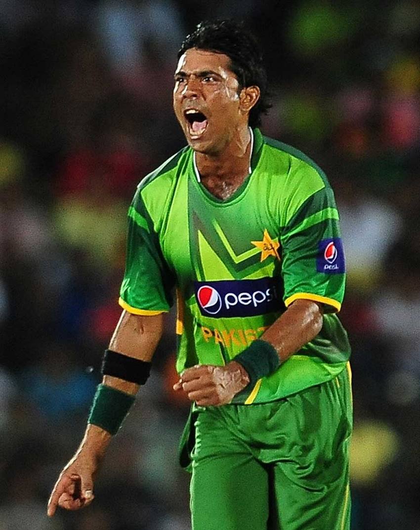 Mohammed Sami