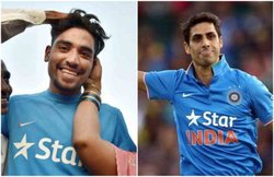 रिक्‍शा चलाने वाले के बेटे को टीम इंडिया तक पहुंचाने में आशीष नेहरा ने की मदद, मोहम्मद सिराज ने खोला राज