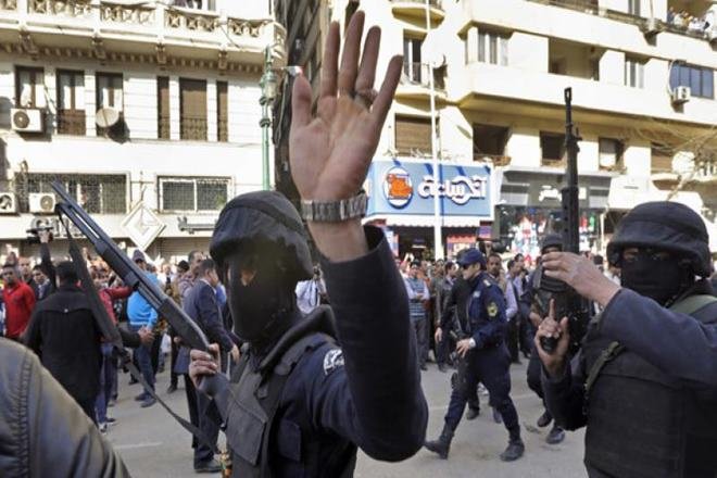 Egypt, Bomb Blast, 75 Injured, Mosque, Bomb Blast Near a Mosque, 235 dead, Bomb Blast in Egypt, 75 Injured in A Bomb Blast, 75 Injured in egypt, Egypt Bomb Blast, International news