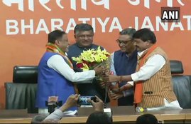 Mukul Roy, Trinamool Congress, mamta banerjee, Private Limited Company, Mukul Roy Statement, Mukul Roy Says, Mukul Roy Blames, Mukul Roy on Trinamool Congress, Mukul Roy on mamta banerjee, State News