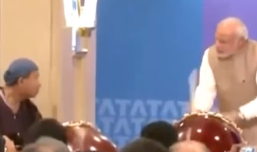 प्रधानमंत्री नरेंद्र मोदी और अमेरिकी राष्ट्रपति डोनाल्ड ट्रंप की सलाहकार इवांका ट्रंप। प्रधानमंत्री नरेंद्र मोदी और अमेरिकी राष्ट्रपति डोनाल्ड ट्रंप की सलाहकार इवांका ट्रंप।