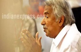 Oommen Chandy, Solar Scam, Former Chief Minister Oommen Chandy, Commission Blames, Commission Blames Oommen Chandy, Oommen Chandy in Solar Scam, Solar Scam in kerala, State news