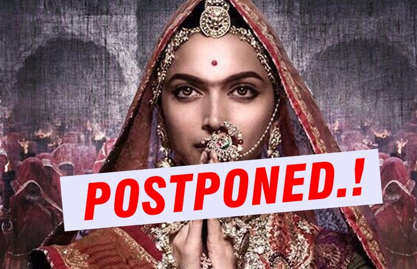 Padmavati, Padmavati Release Date, Padmavati Postponed, Padmavati Movie, Padmavati News Update, Padmavati Full Movie