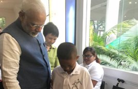 Pm Narendra modi, pm modi, Pm Narendra modi speech on national law day, national law day, constitution day, constitution day of India, BJP, BJP government, Hindi news, News in Hindi, India news, Jansatta