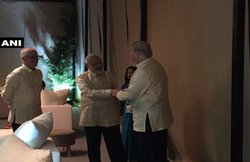 मनीला की राह