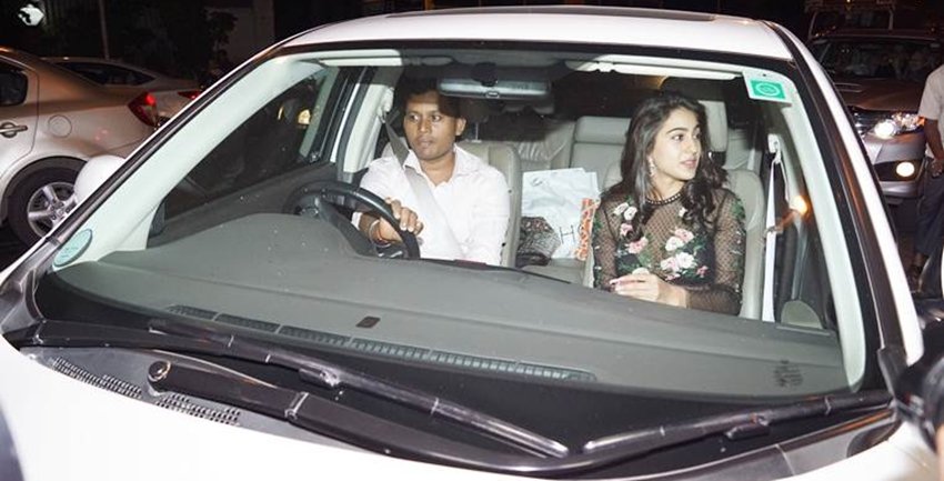 deepika padukone, padmavati, ranveer singh, deepika padukone padmavati party, ranveer deepika, siddharth malhotra, alia bhatt, sara ali khan, jhanvi kapoor, gauri khan, karan johar, kriti sanon, ishaan khattar, ranveer singh film, deepika padukone films, padmavati news, padmavati release