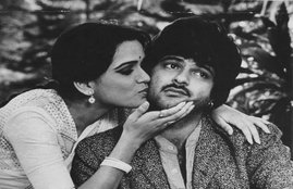 Padmini Kolhapure