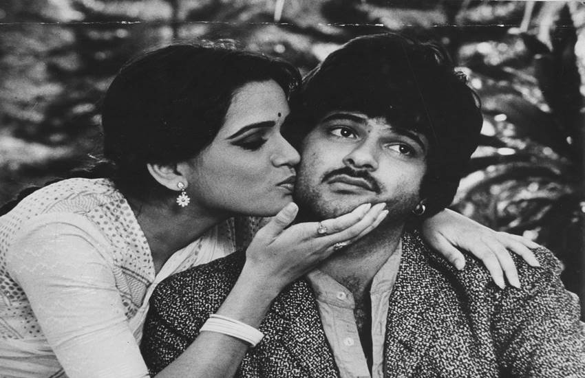 Padmini Kolhapure