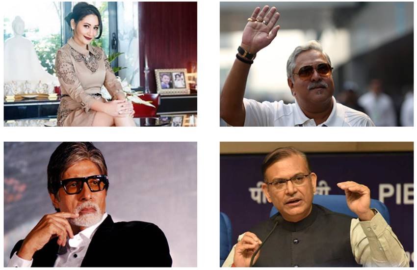 Paradise Papers, Paradise Papers Leak, Paradise Papers India, Paradise Papers Leaks, Paradise Papers live, Manyata Dutt, Jayant Sinha, Paradise Papers live news, Paradise Papers Indian Names, Amitabh Bachchan, Manyata Dutt Paradise papers, Paradise Papers News, Paradise Papers in Hindi, Manyata Dutt Latest News, Manyata, Manyata Paradise Papers, live news updates