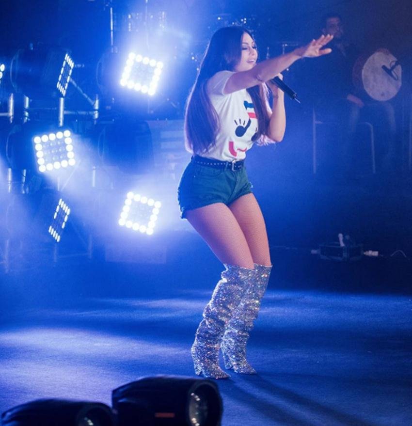Performance in American
